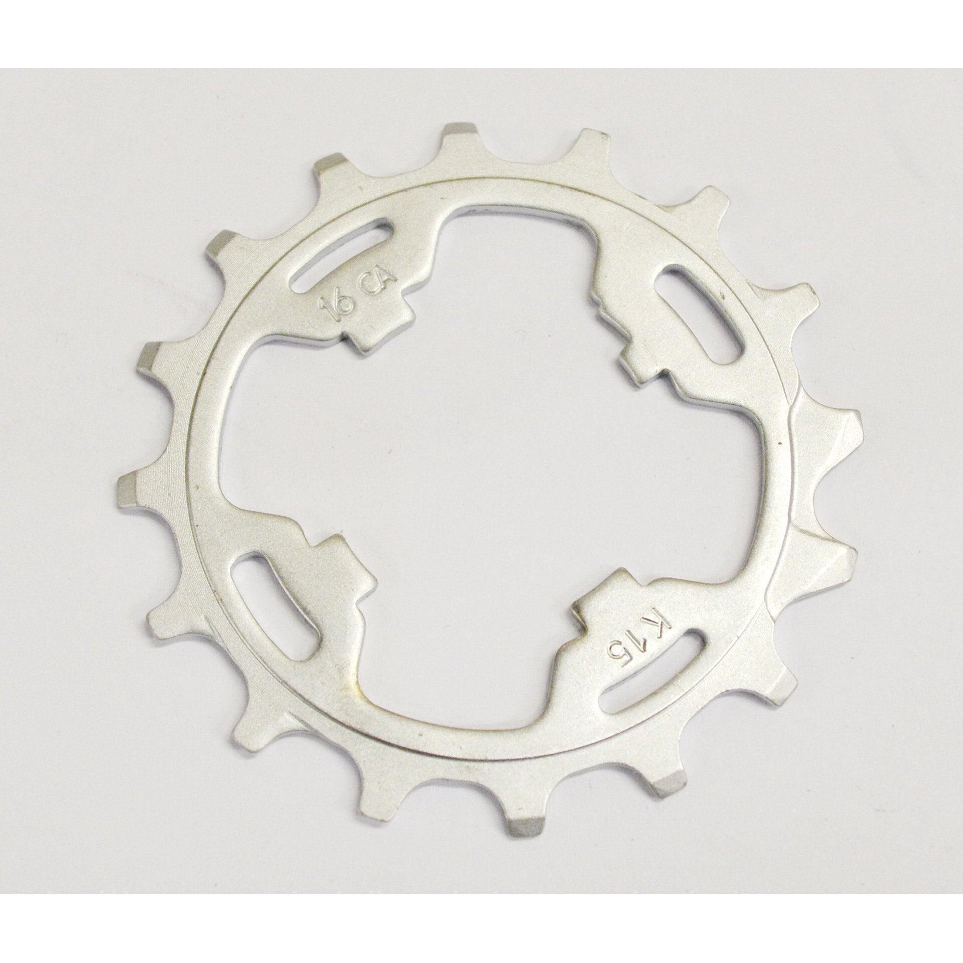MICHE Miche Cassette 16T Campagnolo 11V - Hoogwaardige Fietsonderdelen