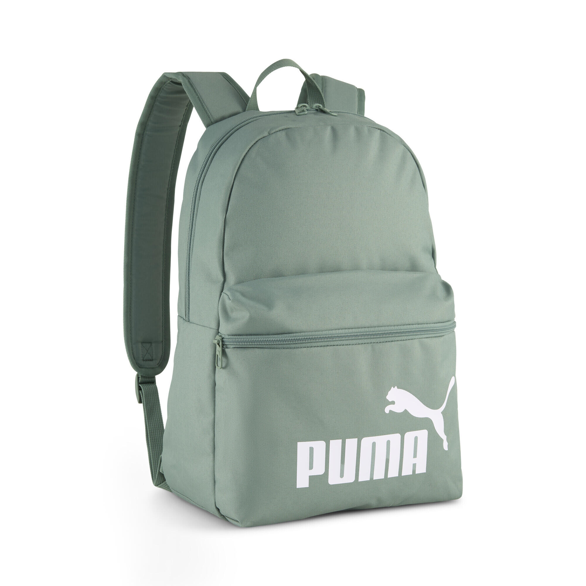 Sac à dos PUMA Phase PUMA Green Moon 2/5