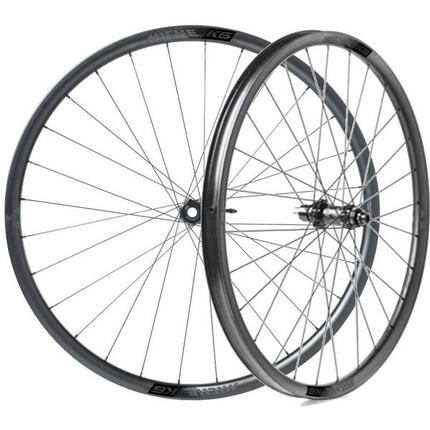 Miche K6 Boost Disc zestaw kół kompatybilny z Shimano Spline
