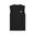 Maiou barbati Puma Ess No. 1 Logo Sleeveless Tee, Negru