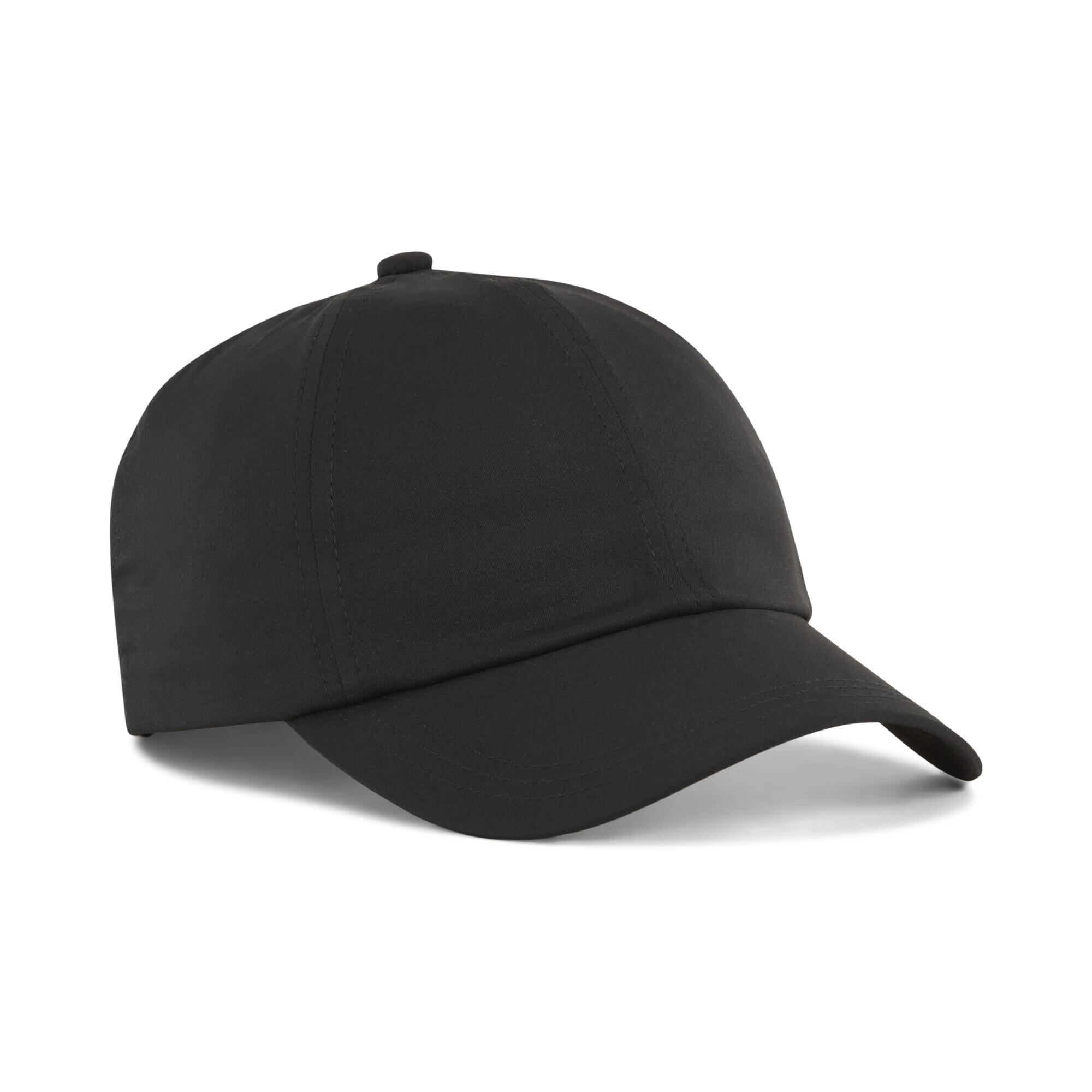 PUMA Gorra de béisbol Ponytail Mujer PUMA Black