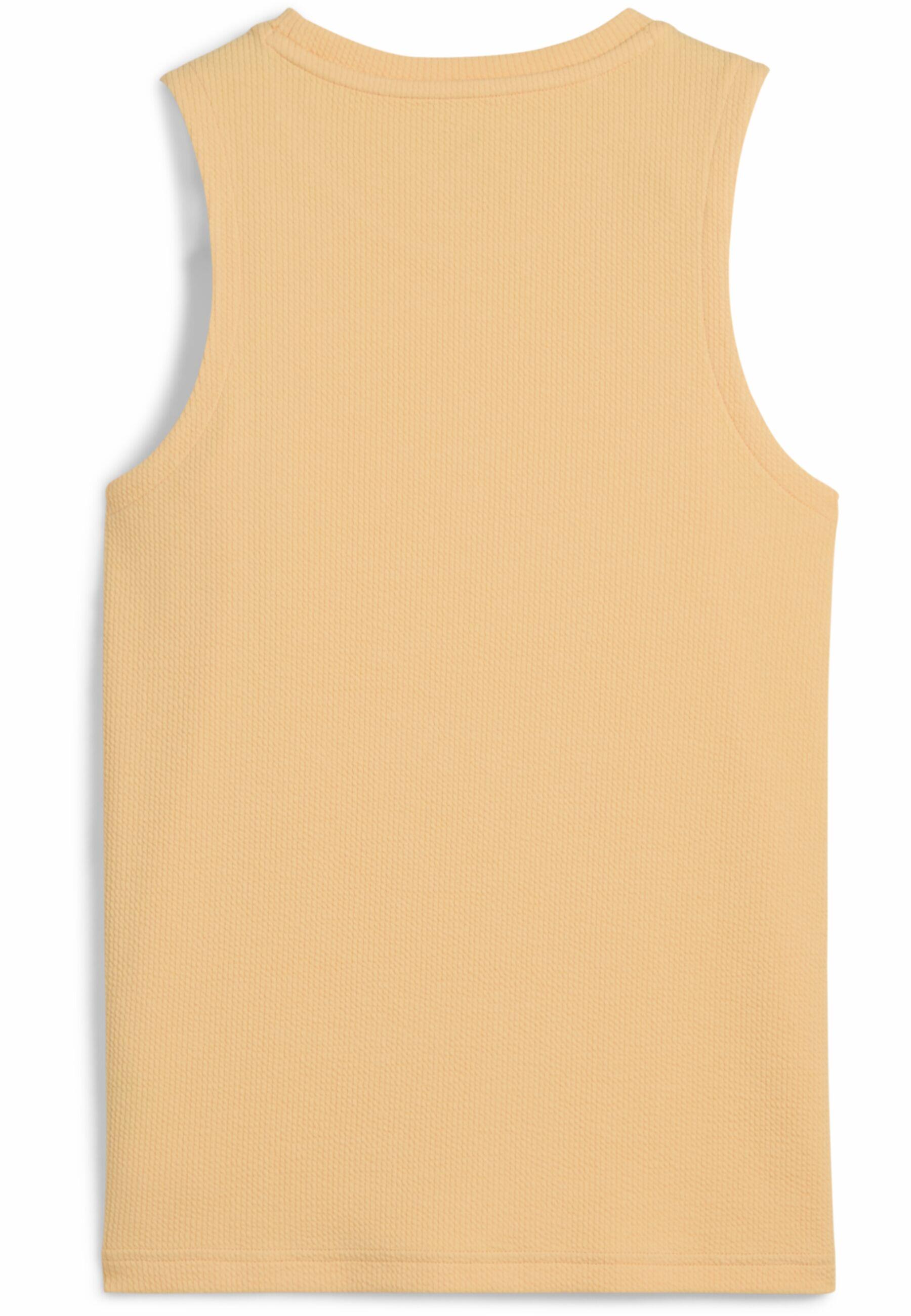 PUMA Tank top HER da donna PUMA Almost Apricot Orange