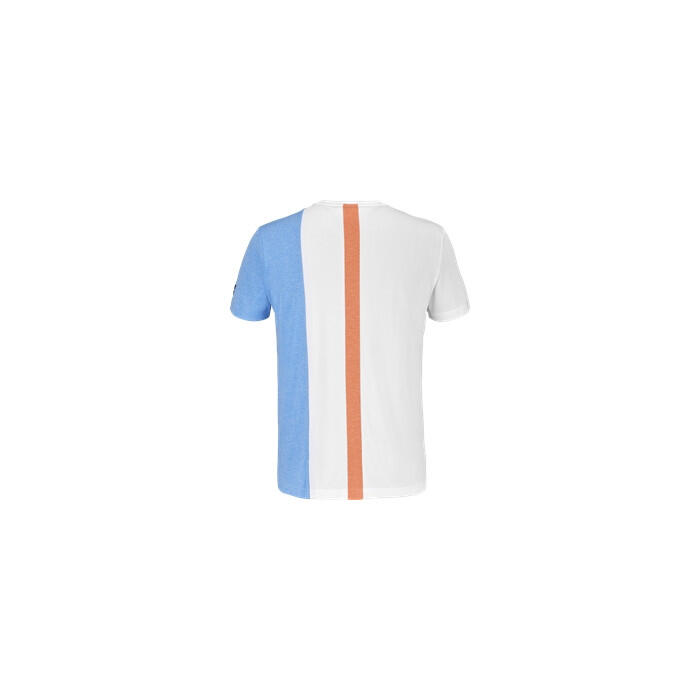 CAMISETA BABOLAT PLAY CREW NECK TEE MEN 3MTF011 1095 S 2/5
