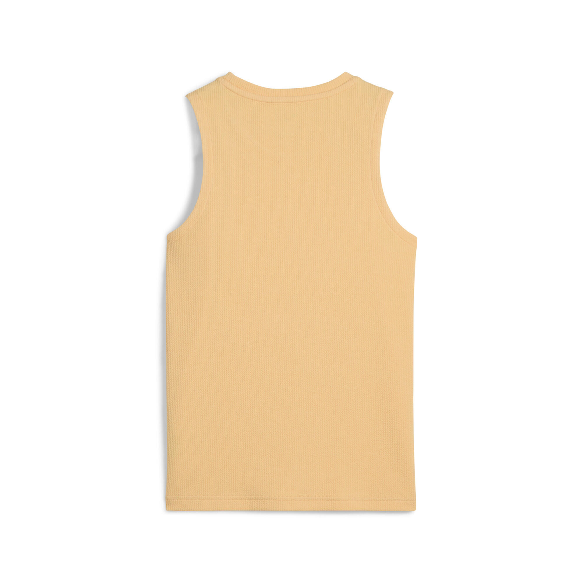 Débardeur HER Femme PUMA Almost Apricot Orange 6/7