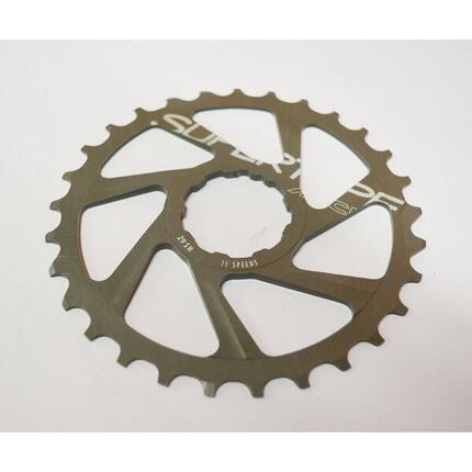 Shimano Miche Cassette Supertype 29T 11V - Última Disponibilidad