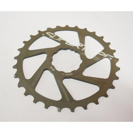 Shimano Miche Cassette Supertype 29T 11V - Última Disponibilidad