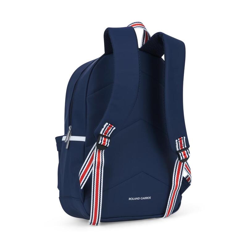 Sac à dos Essentiel Roland-Garros - Marine