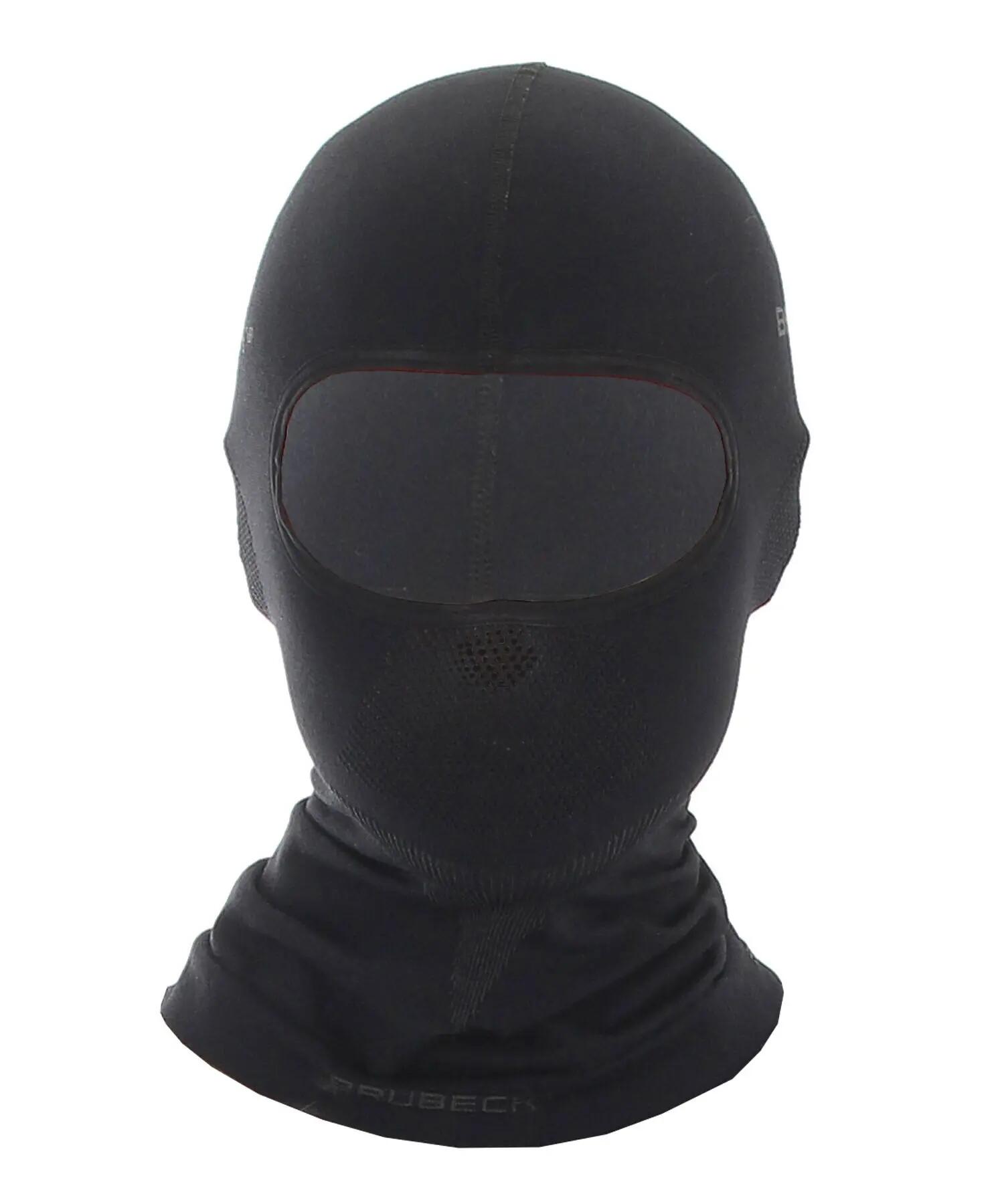 Kominiarka motocyklowa unisex Brubeck 2/6