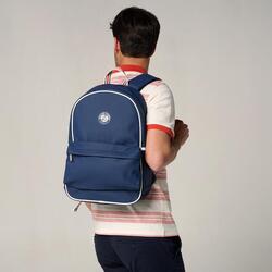 Sac à dos Essentiel Roland-Garros - Marine