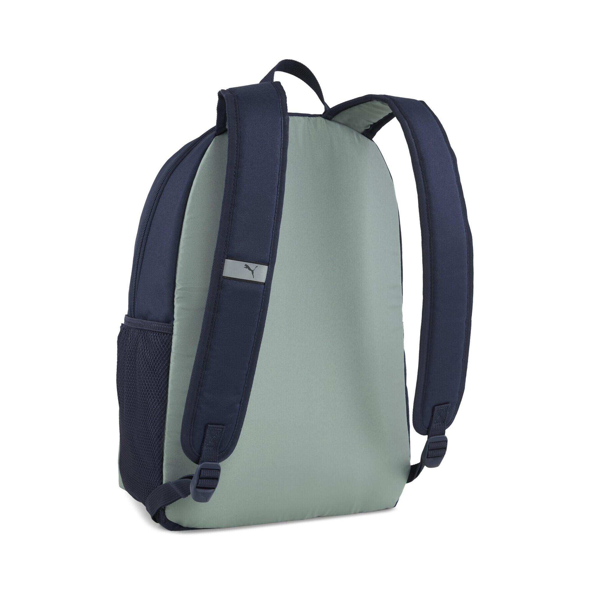 Sac à dos color-block PUMA Phase PUMA Navy Colorblock Blue 5/7