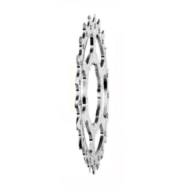Shimano Miche Primato 22T 11V Cassette - Perfect for Bike Touring