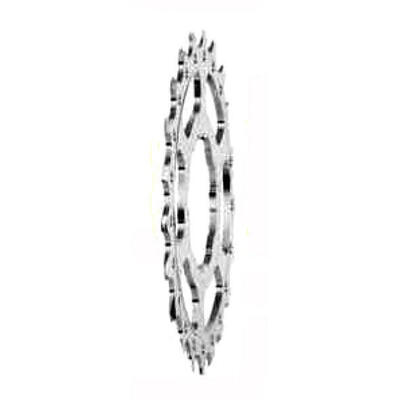Shimano Miche Krans Primato 22T 11V - Cassette de Bicicleta de Alta Calidad