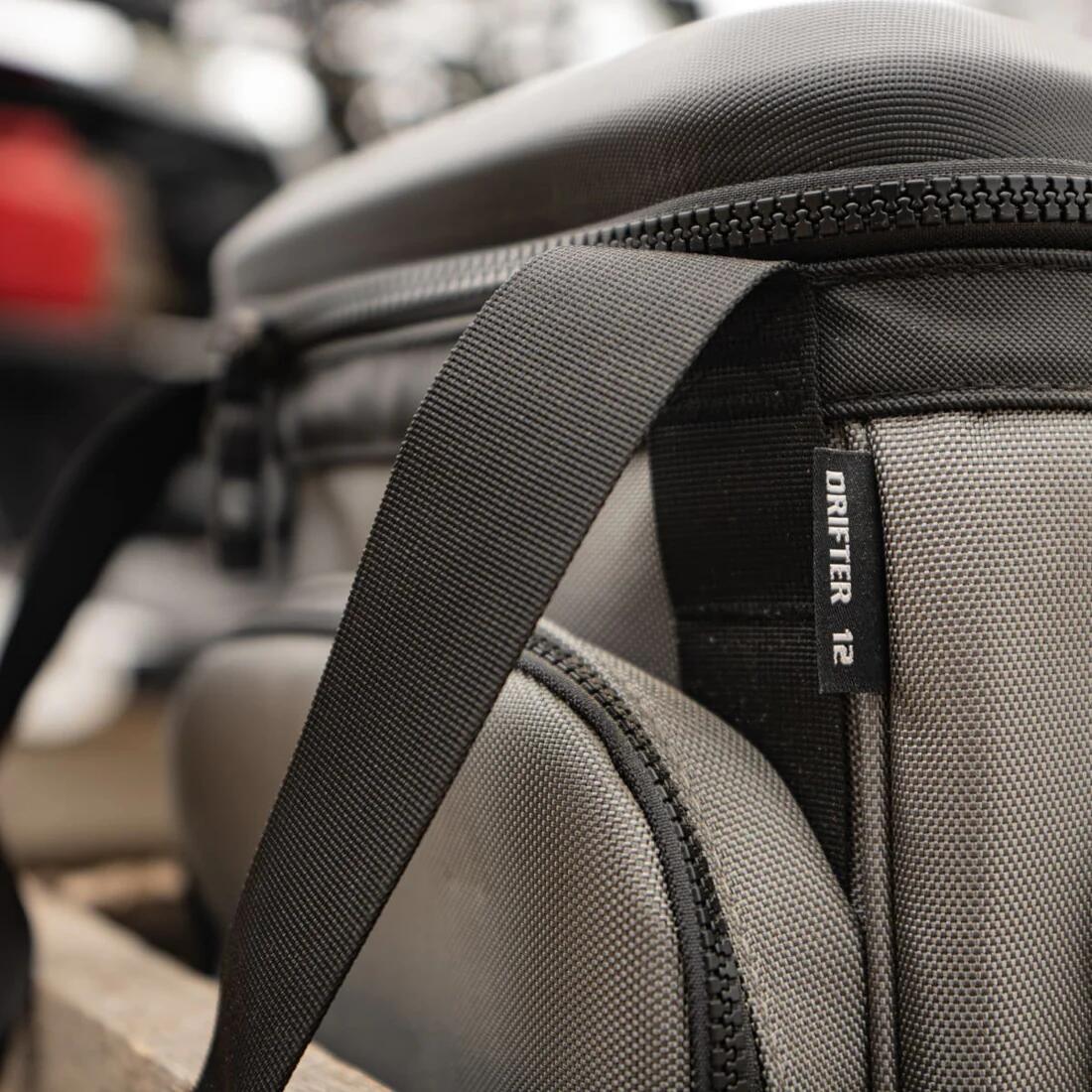 Nevera portatil Blanda Drifter 12l 5/7
