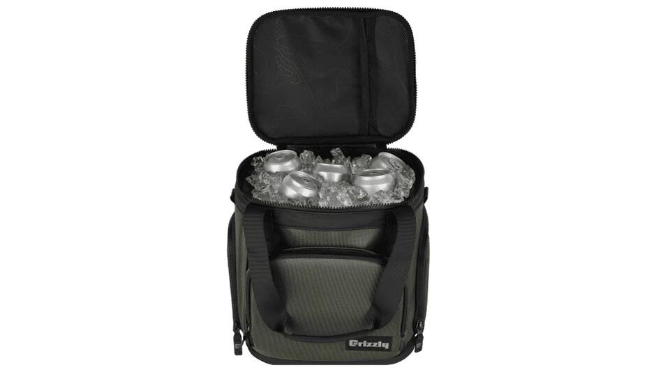 Nevera portatil Blanda Drifter 12l 3/7