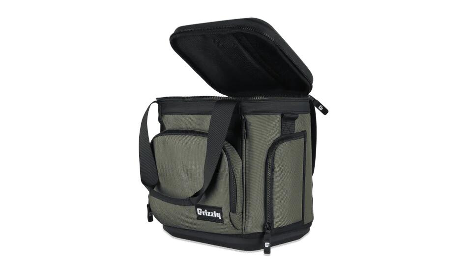 Nevera portatil Blanda Drifter 12l 2/7