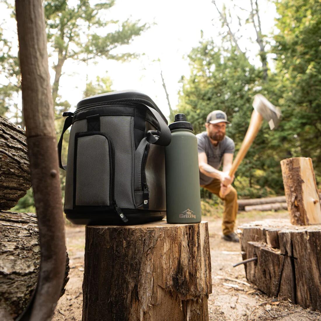 Nevera portatil Blanda Drifter 12l 7/7