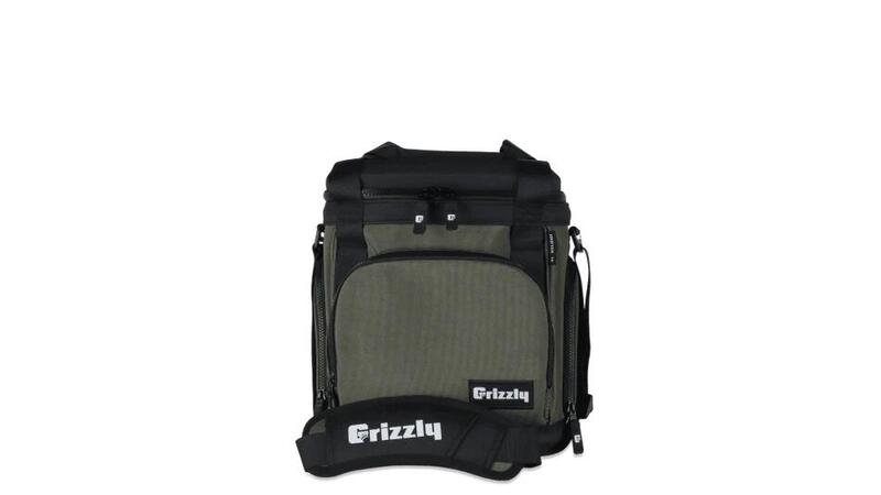 Nevera portatil Blanda Drifter 12l