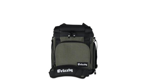Réfrigérateur portable souple Drifter 12l