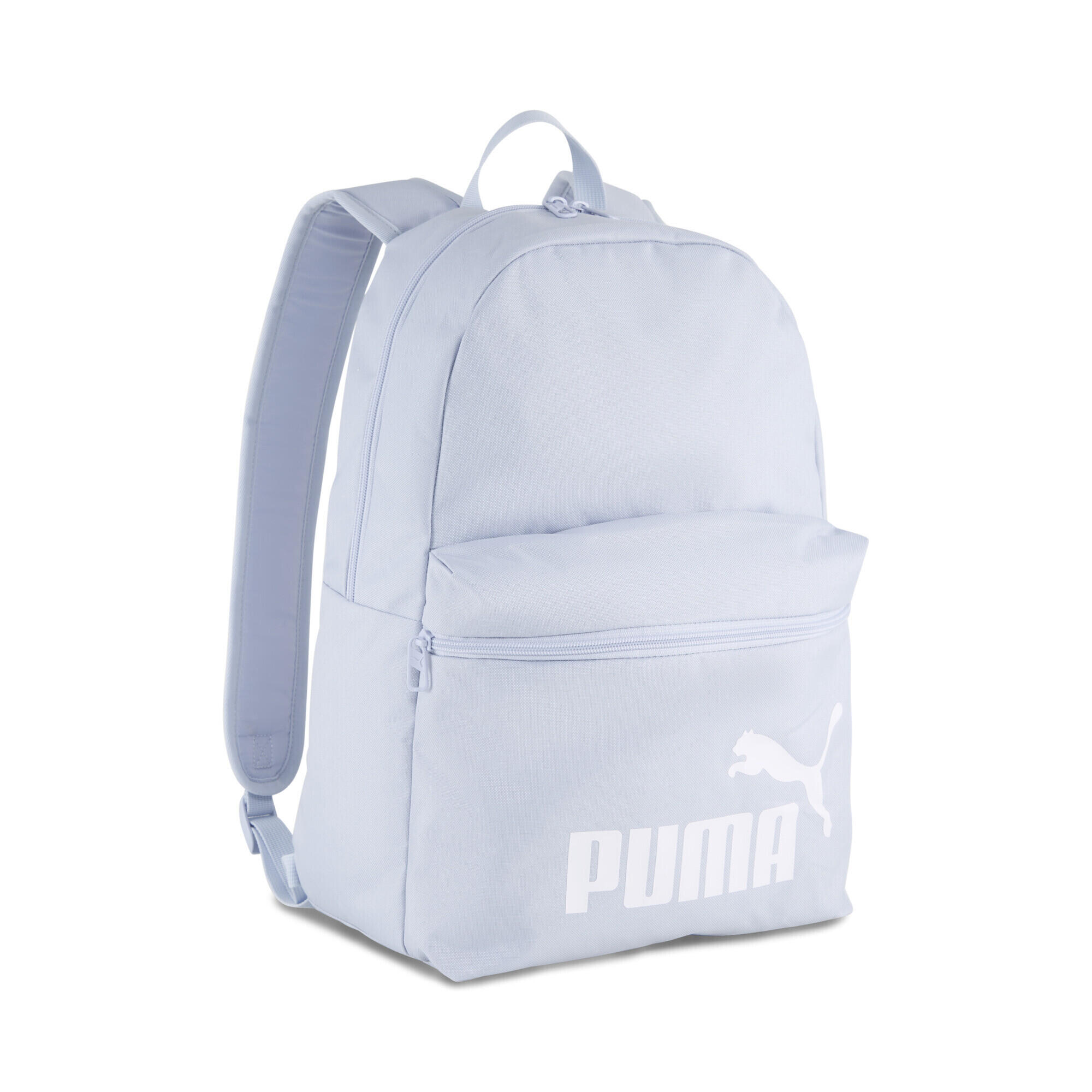 PUMA Phase Rucksack Erwachsene PUMA Cool Weather Blue 1/5