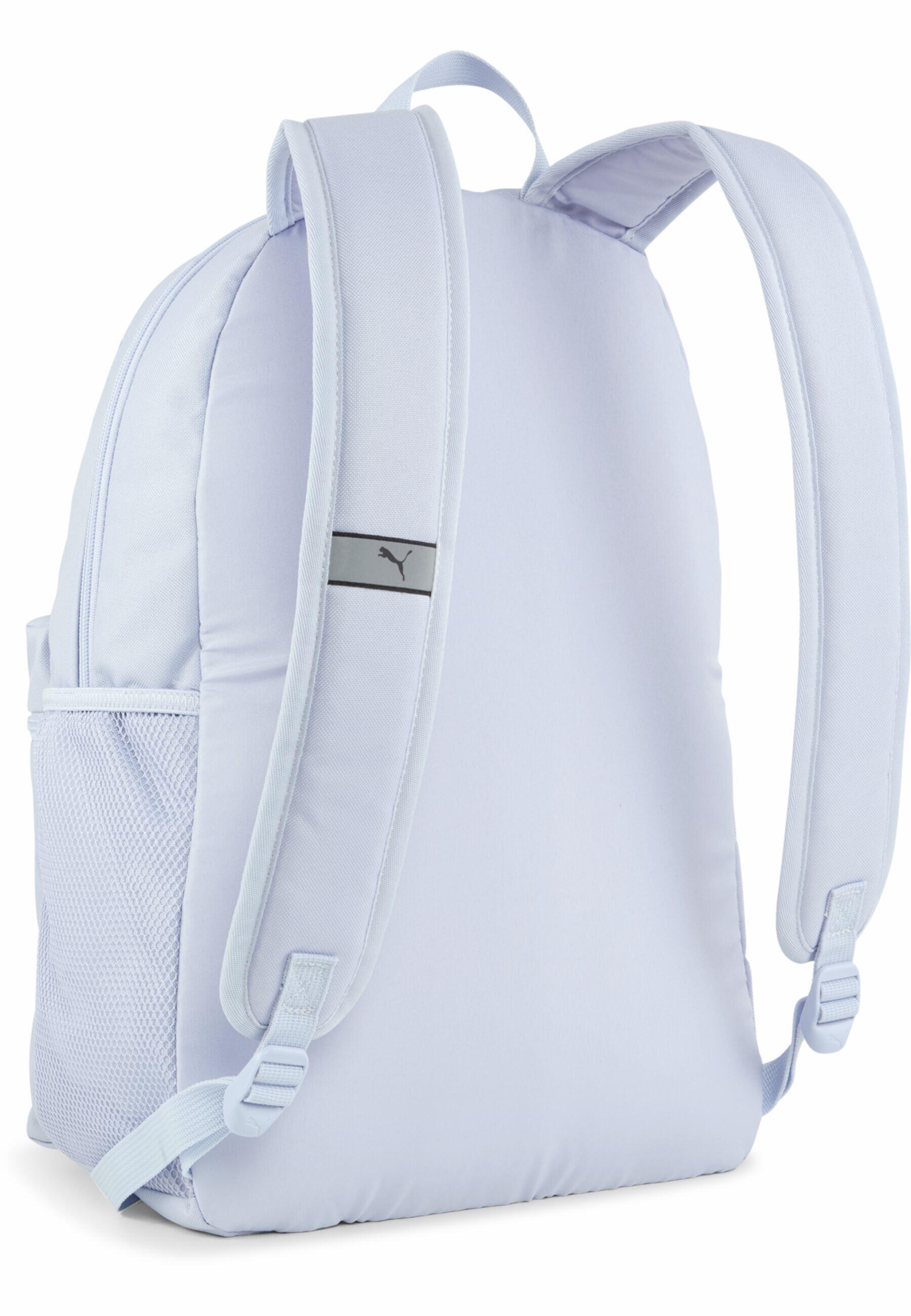 PUMA Phase Rucksack Erwachsene PUMA Cool Weather Blue 4/5