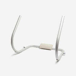 Seconde vie - Assistant pour crunch abdominaux de fitness - EXCELLENT