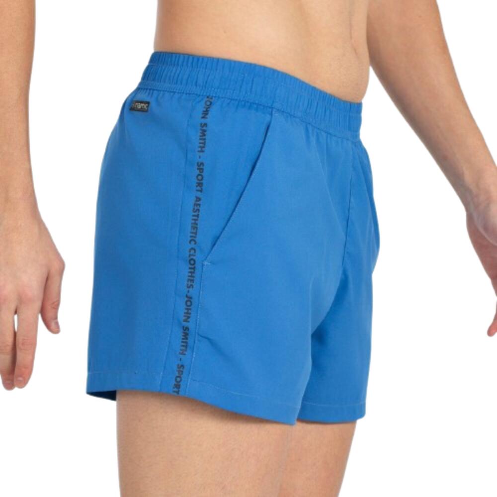 Costume da bagno John smith modello BY54423000 per uomini 3/4