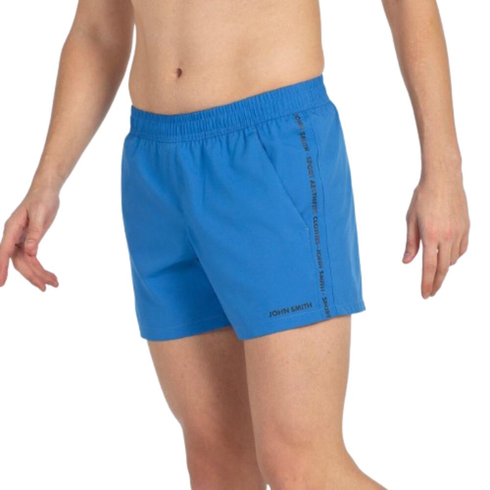 Costume da bagno John smith modello BY54423000 per uomini 2/4