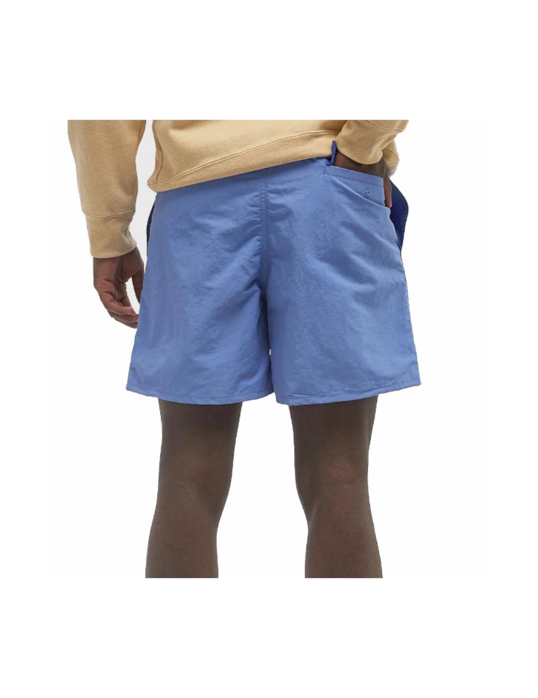 Bañador para Hombre Patagonia Baggies  Azul 2/4