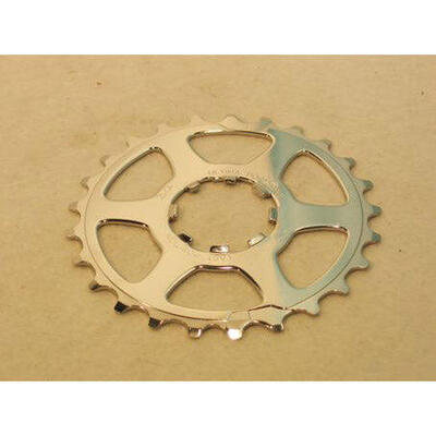 Miche cassette 25t campagnolo 10v - laatste stuk