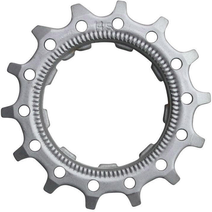 SHIMANO Shimano Miche corona 14 denti per 10v