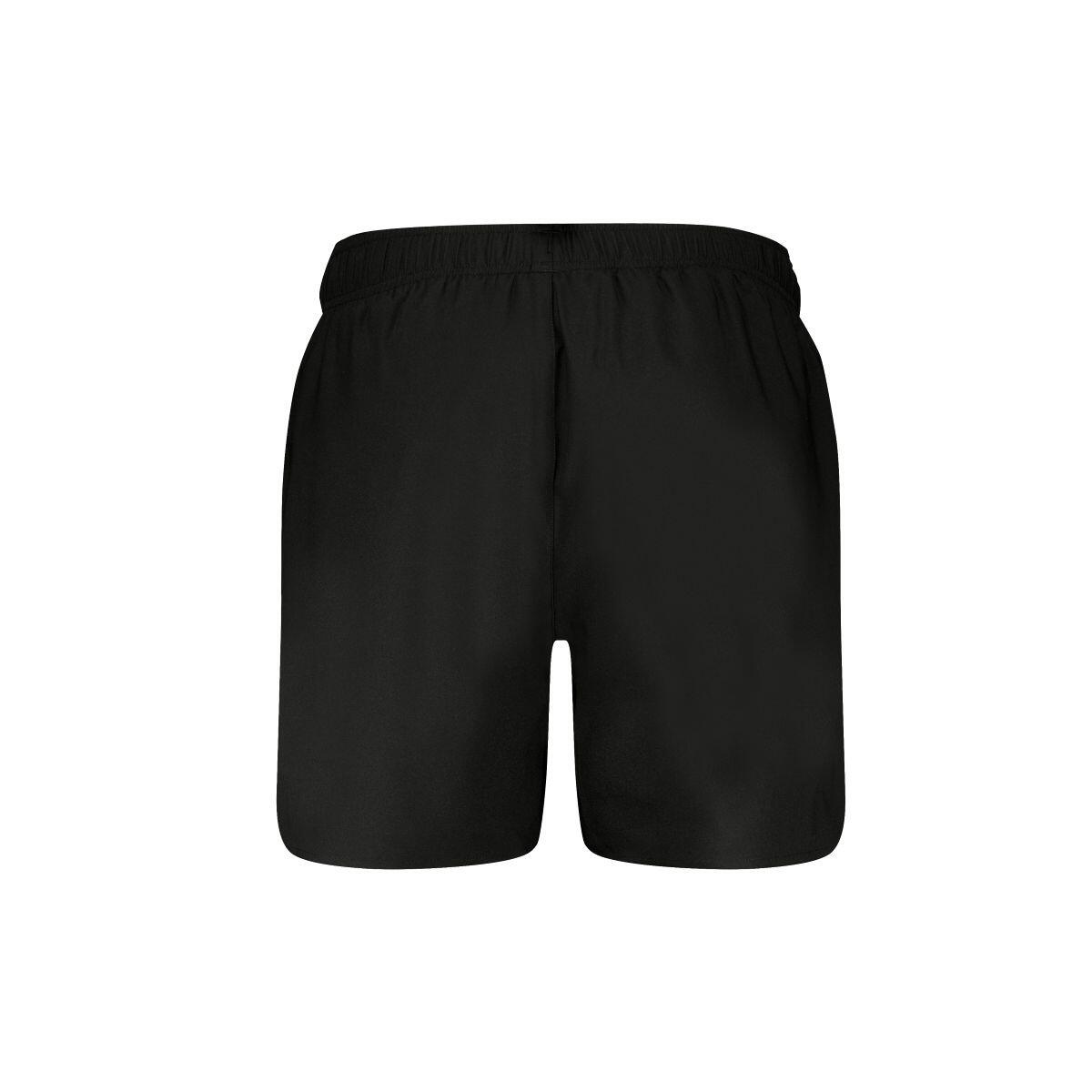 Le short de bain Homme Mid Shorts Noir 6/6