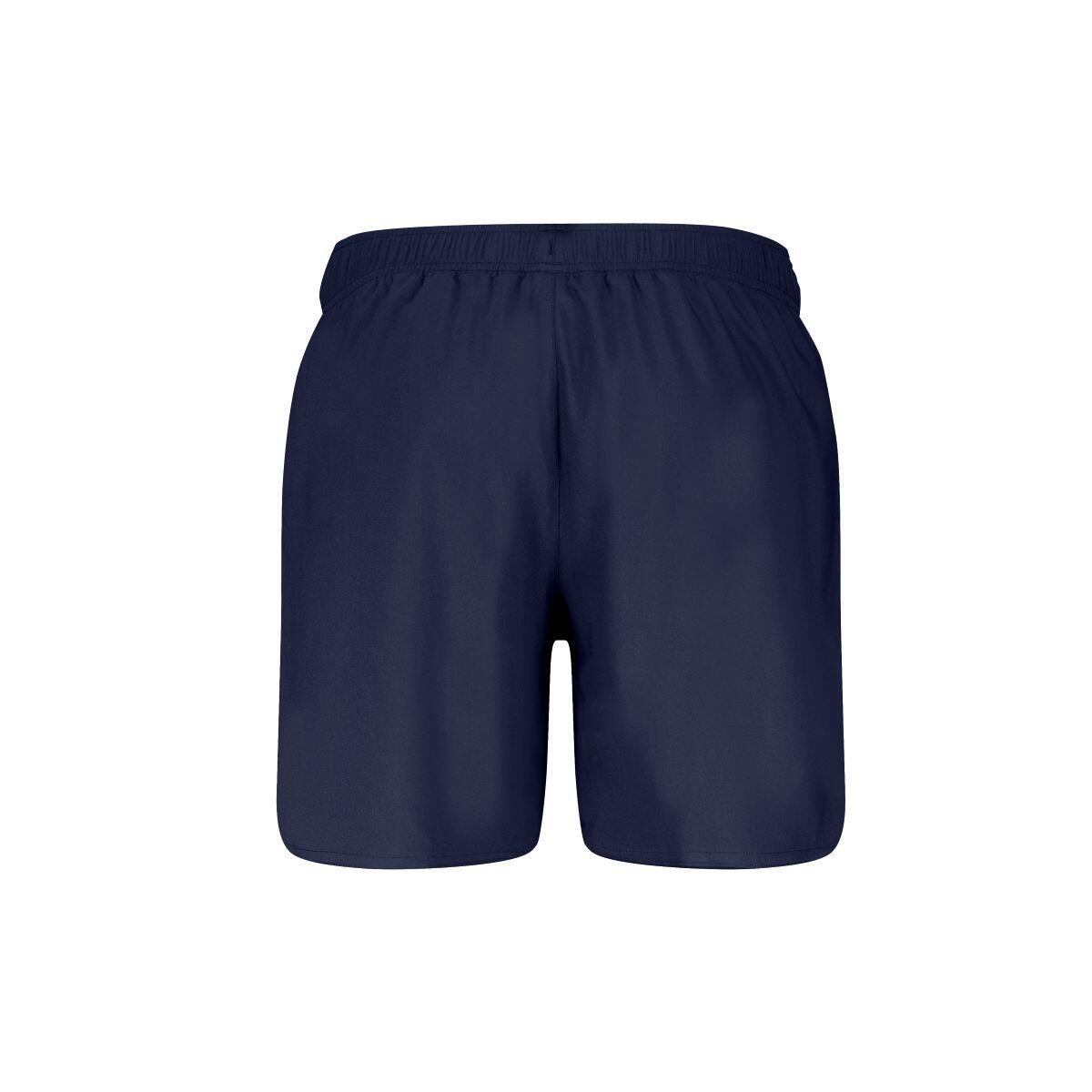 Le short de bain Homme Mid Shorts Navy 6/6