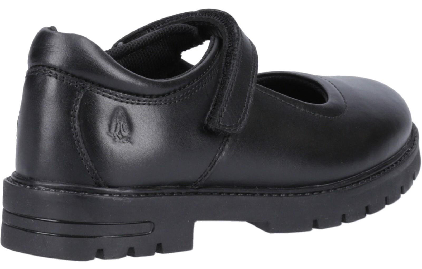 Hush Puppies Tanya Senior Girls School Shoes 3/5