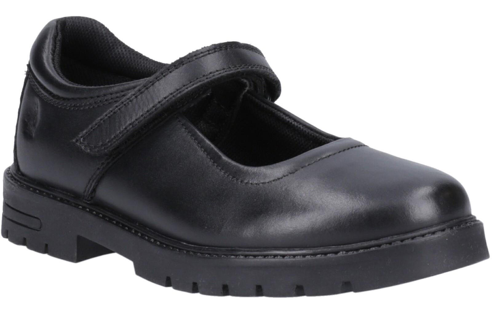 Hush Puppies Tanya Senior Girls School Shoes 2/5