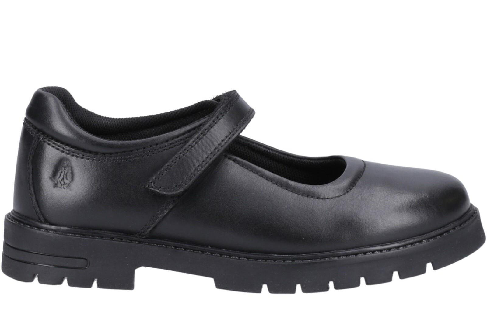 Hush Puppies Tanya Senior Girls School Shoes 1/5