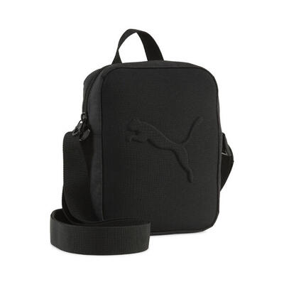 Borsa portatile PUMA Buzz PUMA Black