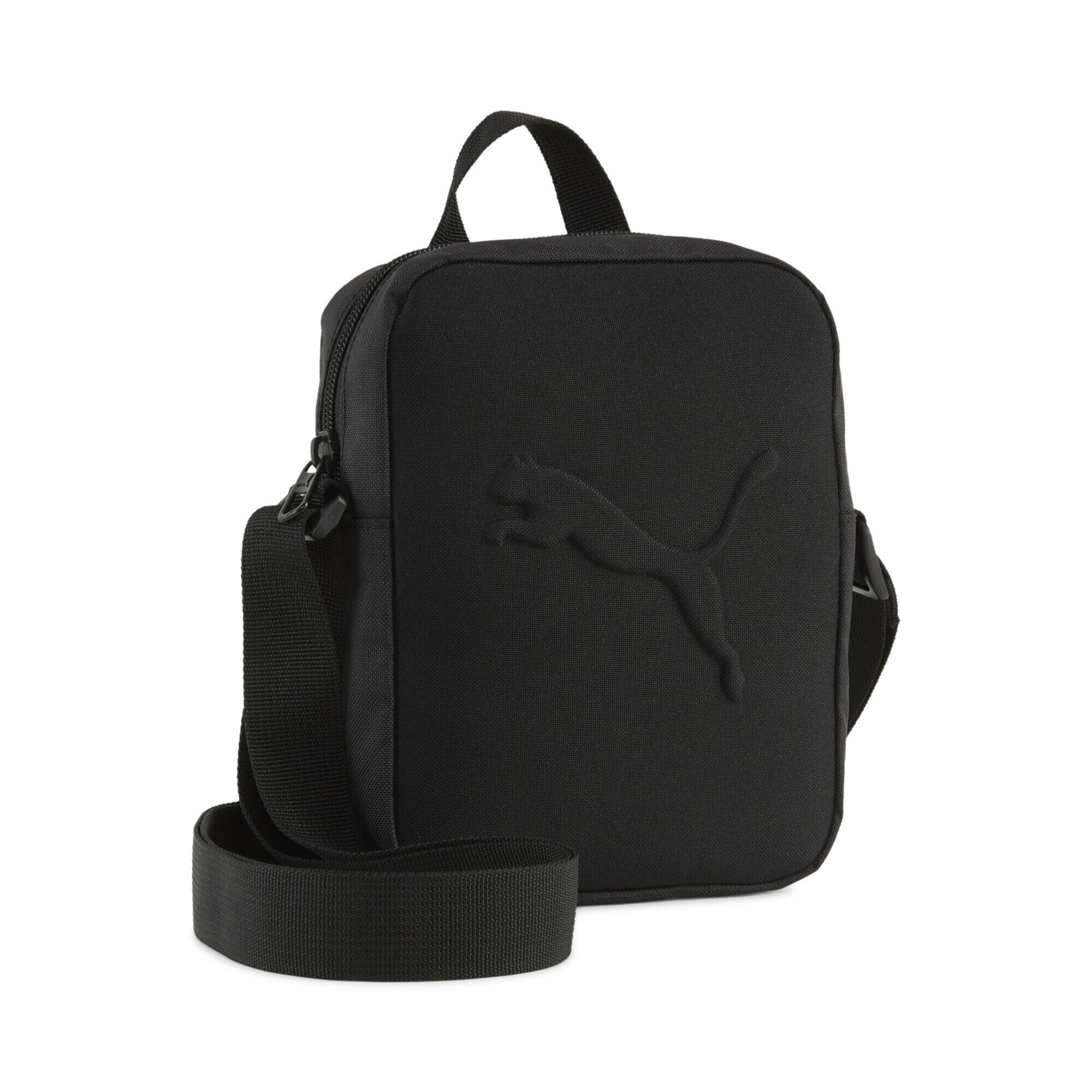 Torba PUMA Buzz PUMA Black