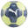 Fotbal de prestigiu PUMA Fizzy Apple Gray Skies Elektro Purple Yellow