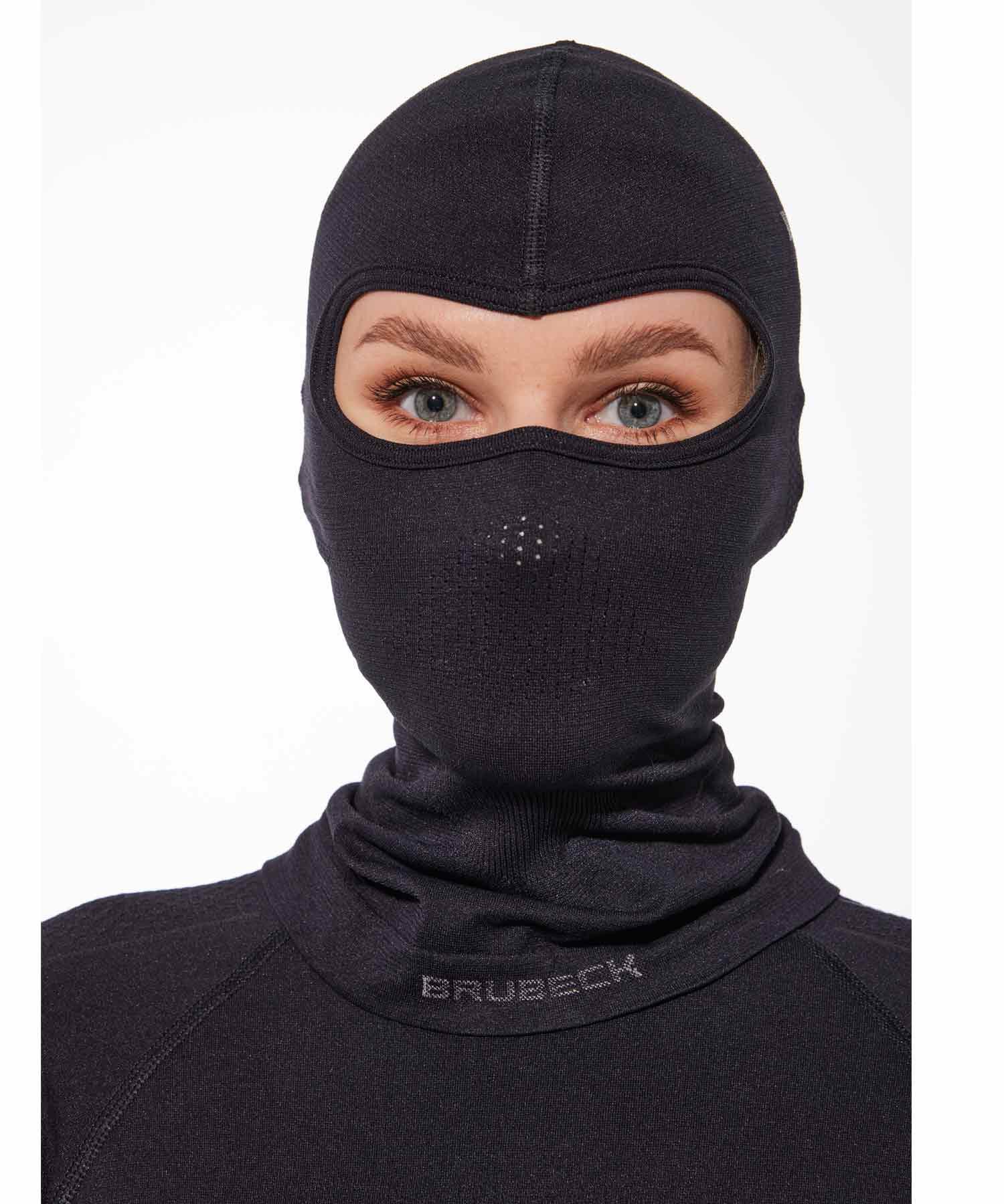 Kominiarka chłodząca motocyklowa unisex Brubeck COOLER 2/5