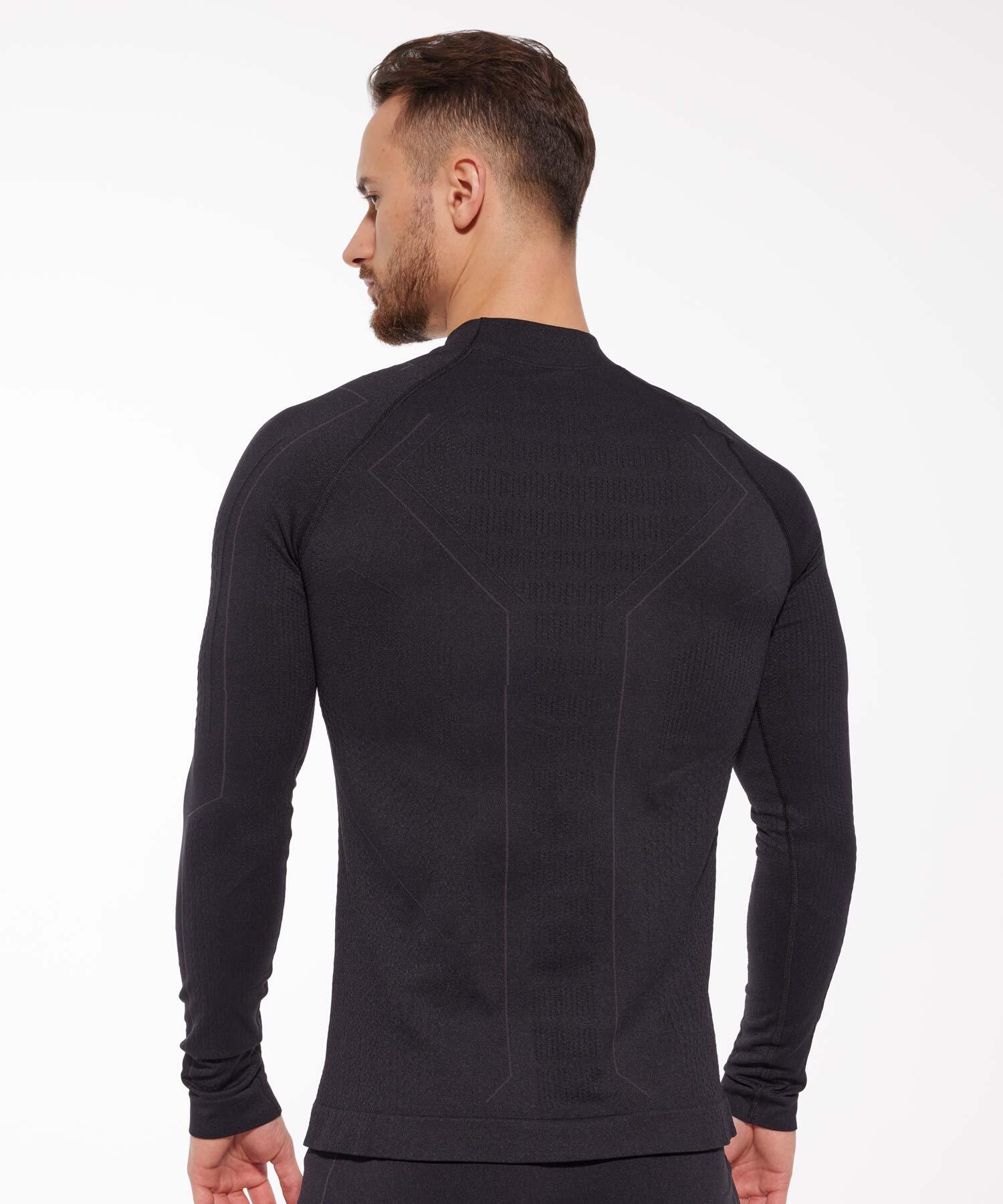 Bluza męska motocyklowa Brubeck COOLER 2/4