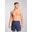 Le short de bain Homme Mid Shorts Navy