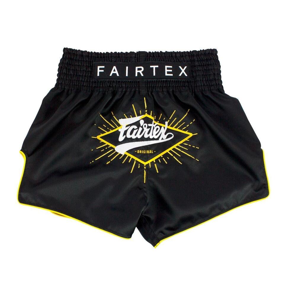 Spodenki Muay Thai Fairtex BS1903 Focus L