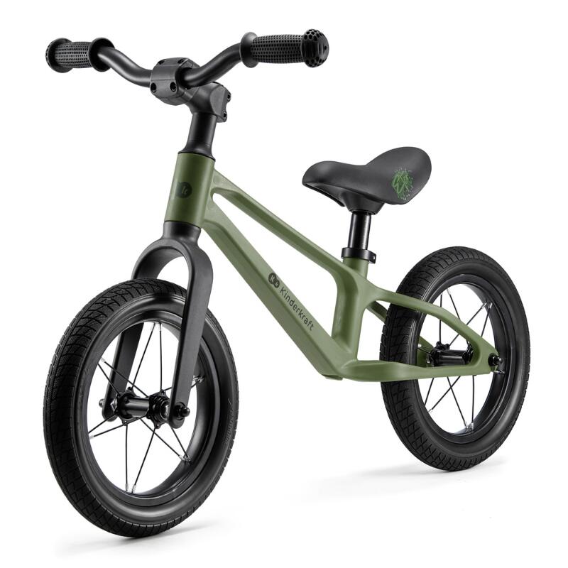 Kinderkraft ETER balansier VERDE