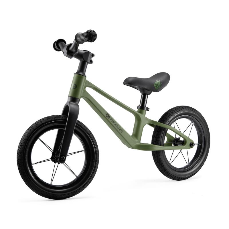 Kinderkraft ETER balansier VERDE