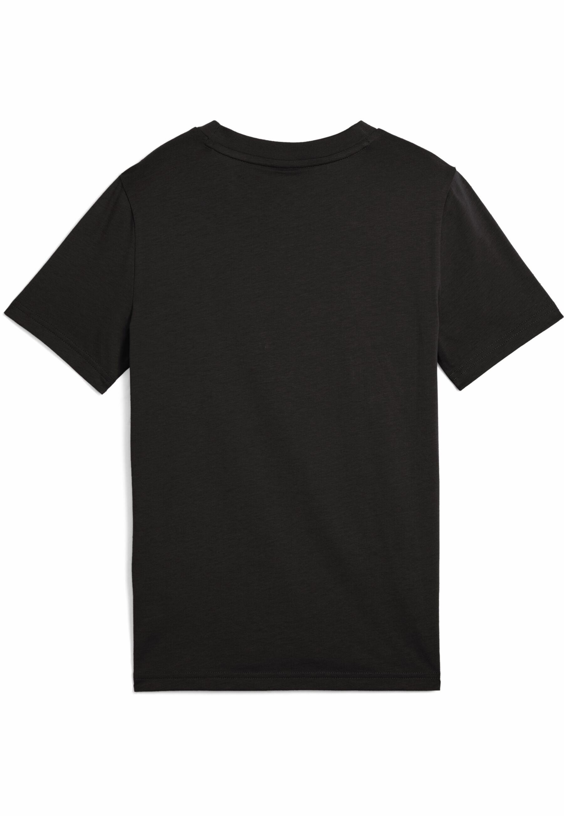 T-shirt con logo ESS N. 1 per ragazzi PUMA 6/7