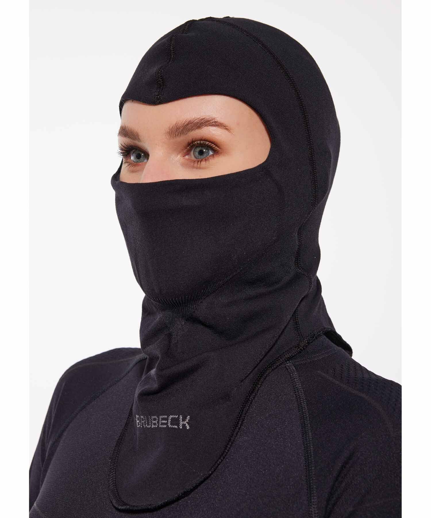 Kominiarka z membraną unisex Brubeck COOLER 2/5