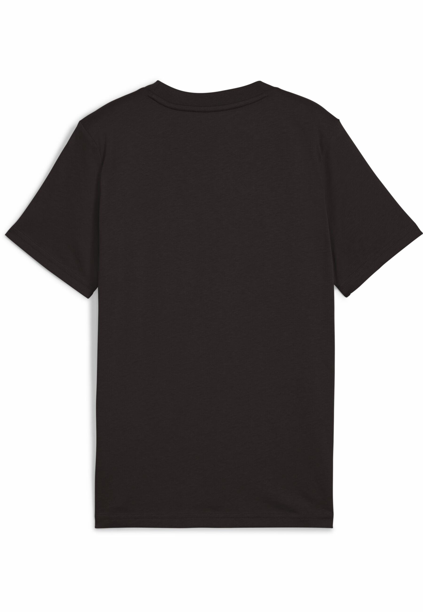 T-shirt con logo ESS N. 1 per ragazzi PUMA 6/7