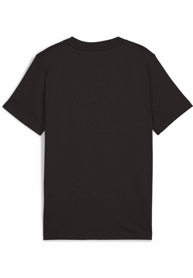 Koszulka Puma Ess No. 1 Logo Tee G, Dzieci