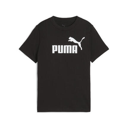ESS No. 1 Logo T-Shirt Mädchen PUMA