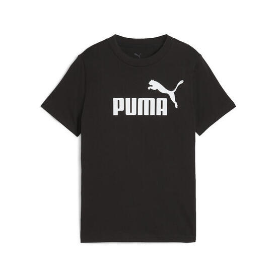 ESS No. 1 Logo T-Shirt Mädchen PUMA